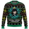 Yuuichi Katagiri Tomodachi Game Ugly Christmas Sweater - Image 1
