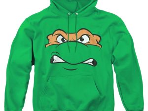 Teenage Mutant Ninja Turtles Mic