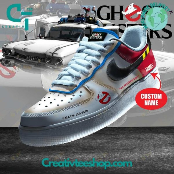 arcticfootwear ghostbusters air