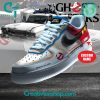 Ghostbusters Costume Ghostbusters Air Low-Top Sneakers Shoes For Men And Women - Image 1