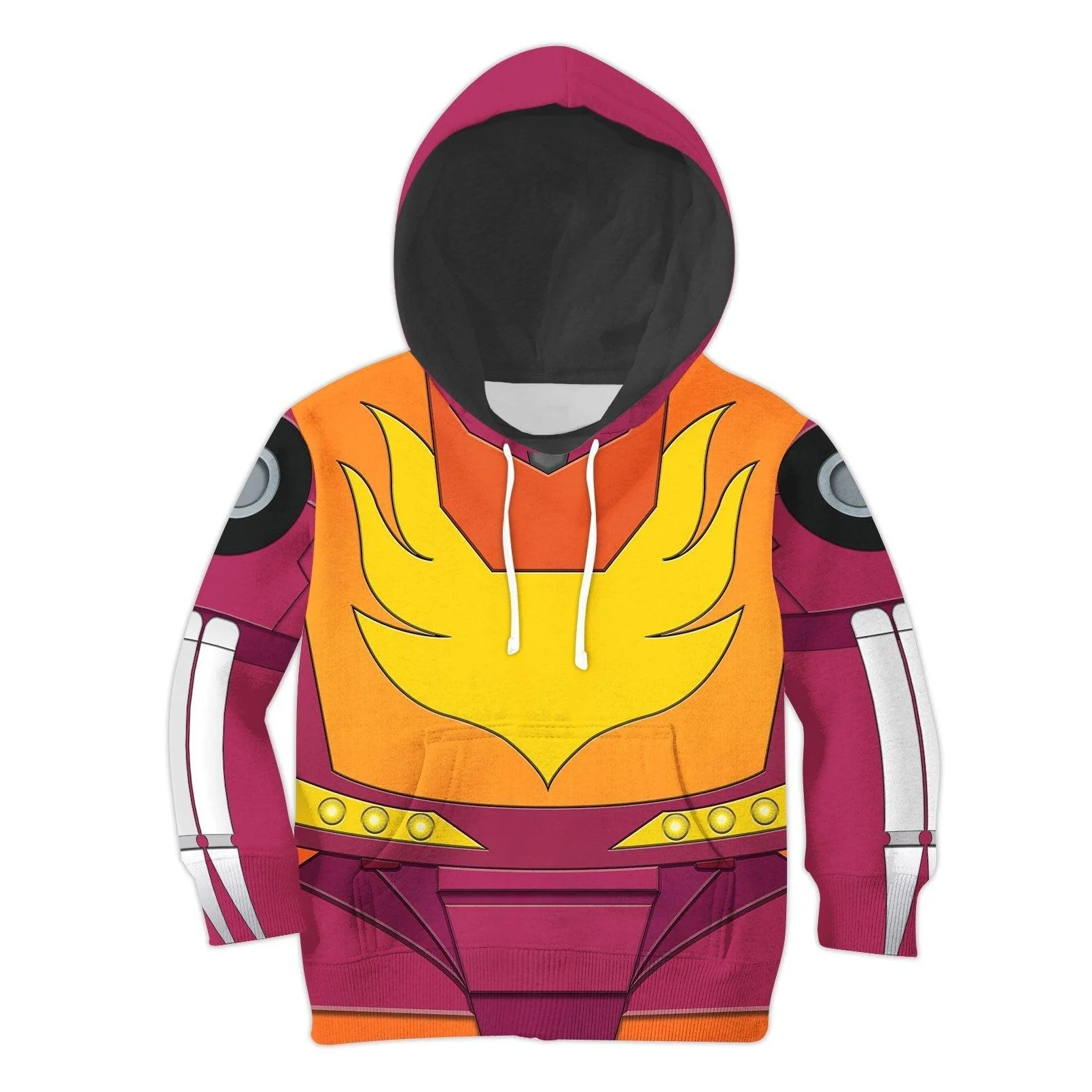 hot rodimus kid costume cosplay hoodie sweatshirt t shirt 1 1 Hot Rodimus Kid Costume Cosplay Hoodie Sweatshirt T-Shirt 1 - Image 1