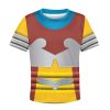 Jet Jaguar Godzilla Movies kid 3 - Image 1