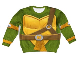 Michelangelo Collection