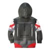 Optimus Primal Beast Wars Kid Costume Cosplay Hoodie Sweatshirt T-Shirt 1 - Image 2