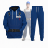Proud Blumber Costumes Track Suit - Image 1