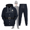 Proud Bobby-Inspired Police Costumes Track suit - Image 1