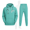 Proud Doctor Costumes Track suit – Elite Edition - Image 1