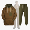 Proud Farmer Costumes Track suit - Image 1