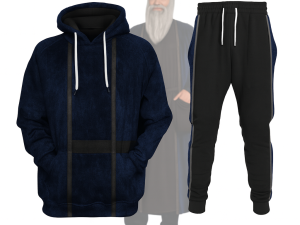 Proud Galileo Galilei - Astronomerv Costumes Track suit - Image 1