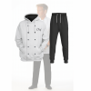 Proud Gordon Ramsay-Inspired Chef Costumes Track suit - Image 1
