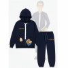 Proud Nancy Pearl - Librarian Costumes Track suit - Image 1