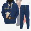 Proud Postman Pat - Postman Costumes Track suit - Image 1