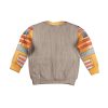 Rattrap Beast Wars Kid Costume Cosplay Hoodie Sweatshirt T-Shirt 2 - Image 2