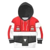 Sideswipe Kid Costume Cosplay Hoodie Sweatshirt T-Shirt 1 - Image 1