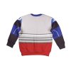 Smokescreen Kid Costume Cosplay Hoodie Sweatshirt T-Shirt 2 - Image 2