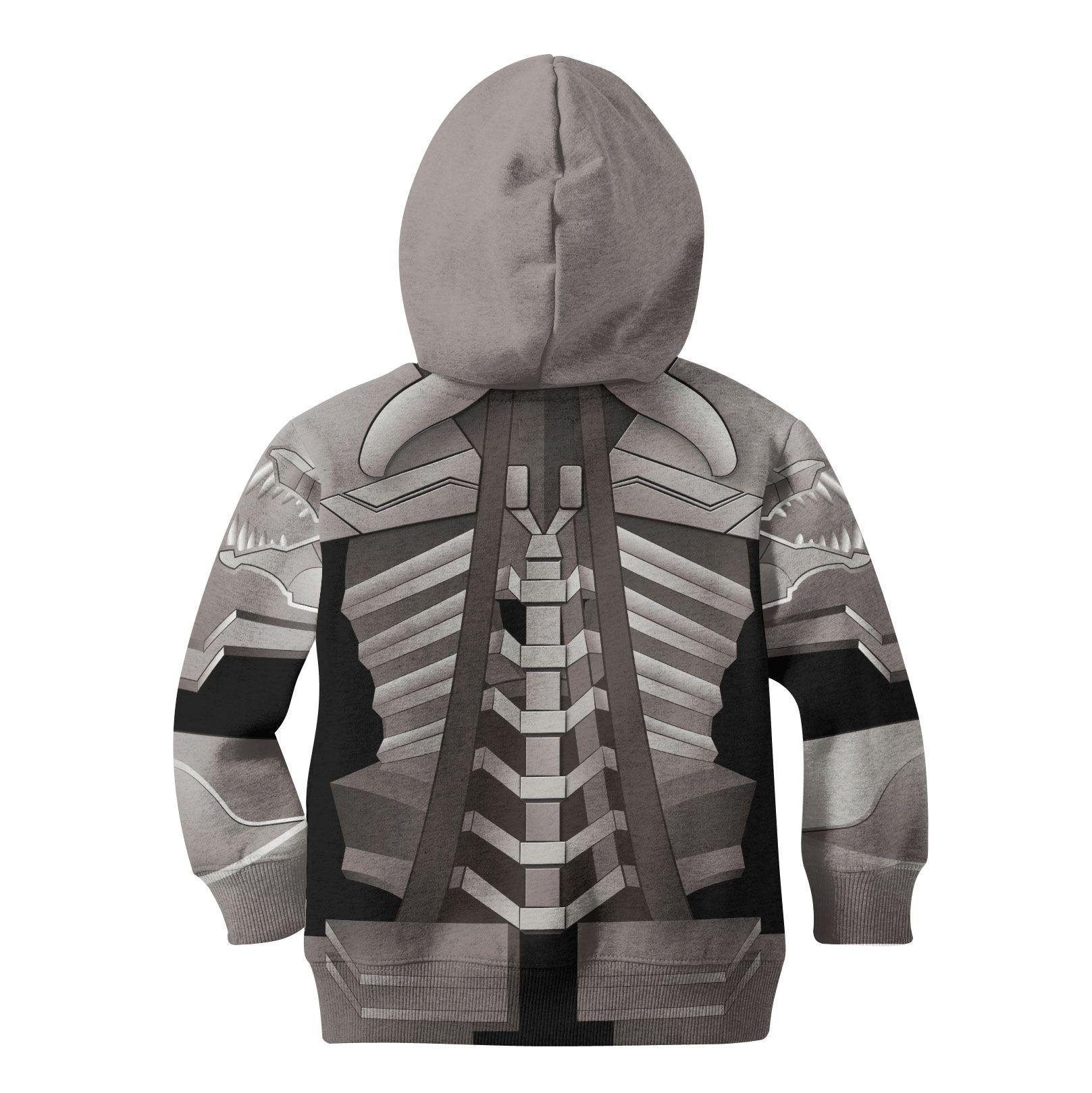 the last knight knight armor turbo changer grimlock kid costume cosplay hoodie sweatshirt t shirt 1 2 The Last Knight Knight Armor Turbo Changer Grimlock Kid Costume Cosplay Hoodie Sweatshirt T-Shirt 1 - Image 2