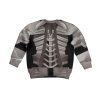 The Last Knight Knight Armor Turbo Changer Grimlock Kid Costume Cosplay Hoodie Sweatshirt T-Shirt 2 - Image 2