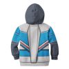 Thundercracker Kid Costume Cosplay Hoodie Sweatshirt T-Shirt 1 - Image 2