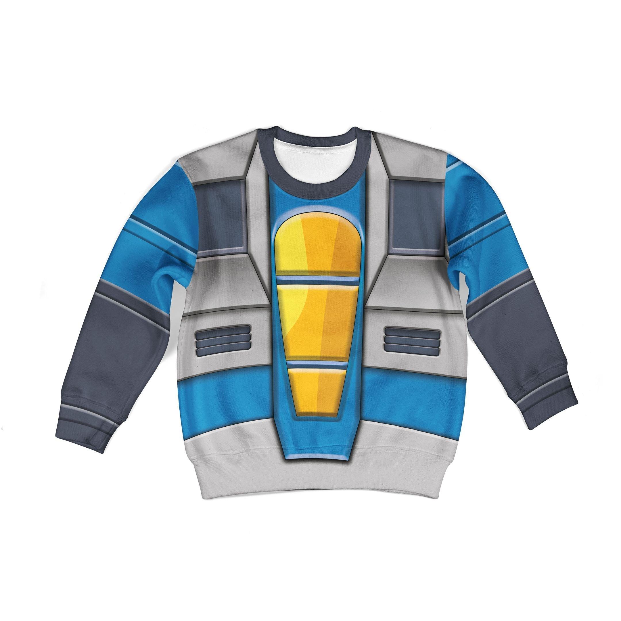 thundercracker kid costume cosplay hoodie sweatshirt t shirt 2 1 Thundercracker Kid Costume Cosplay Hoodie Sweatshirt T-Shirt 2 - Image 1