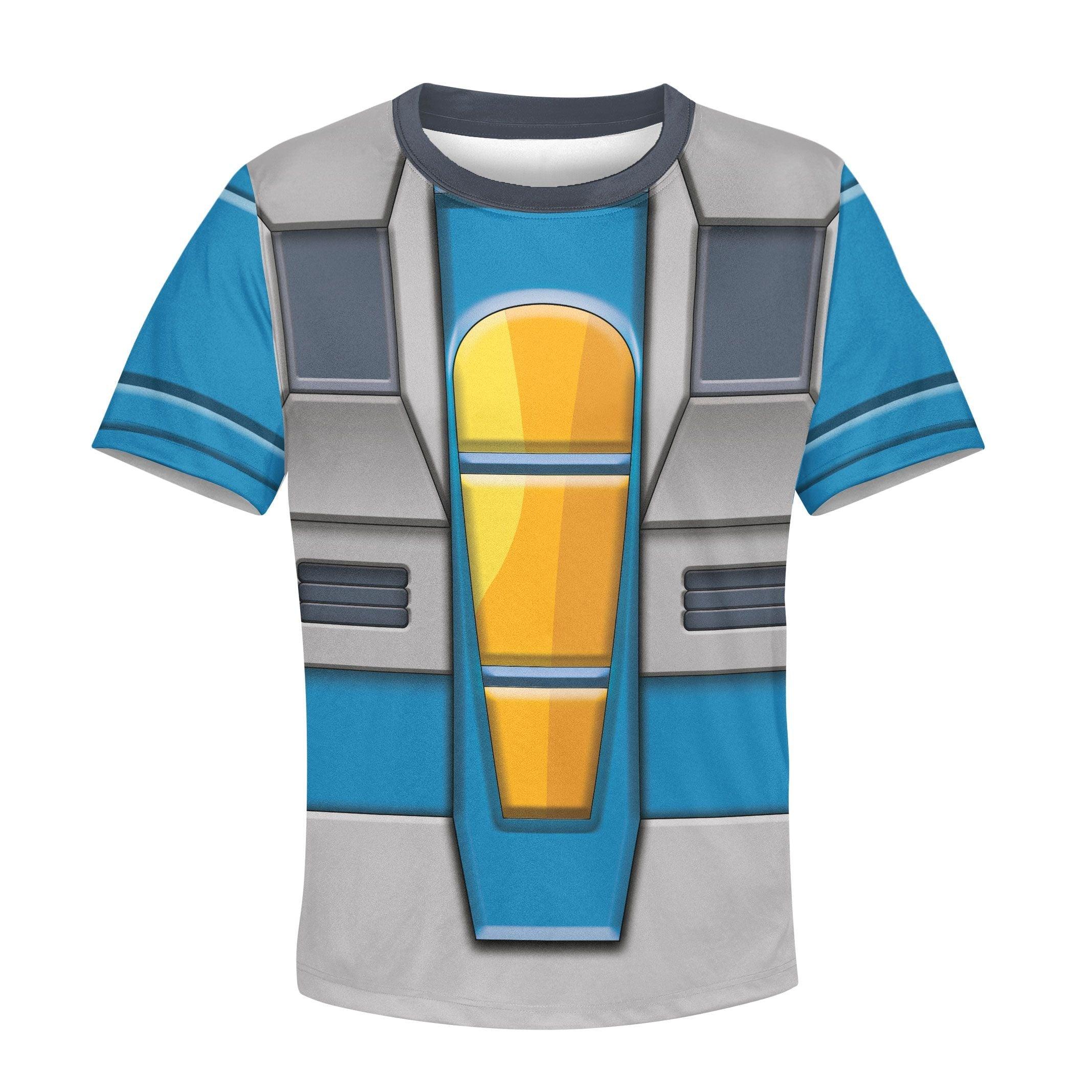 thundercracker kid costume cosplay hoodie sweatshirt t shirt 3 1 Thundercracker Kid Costume Cosplay Hoodie Sweatshirt T-Shirt 3 - Image 1