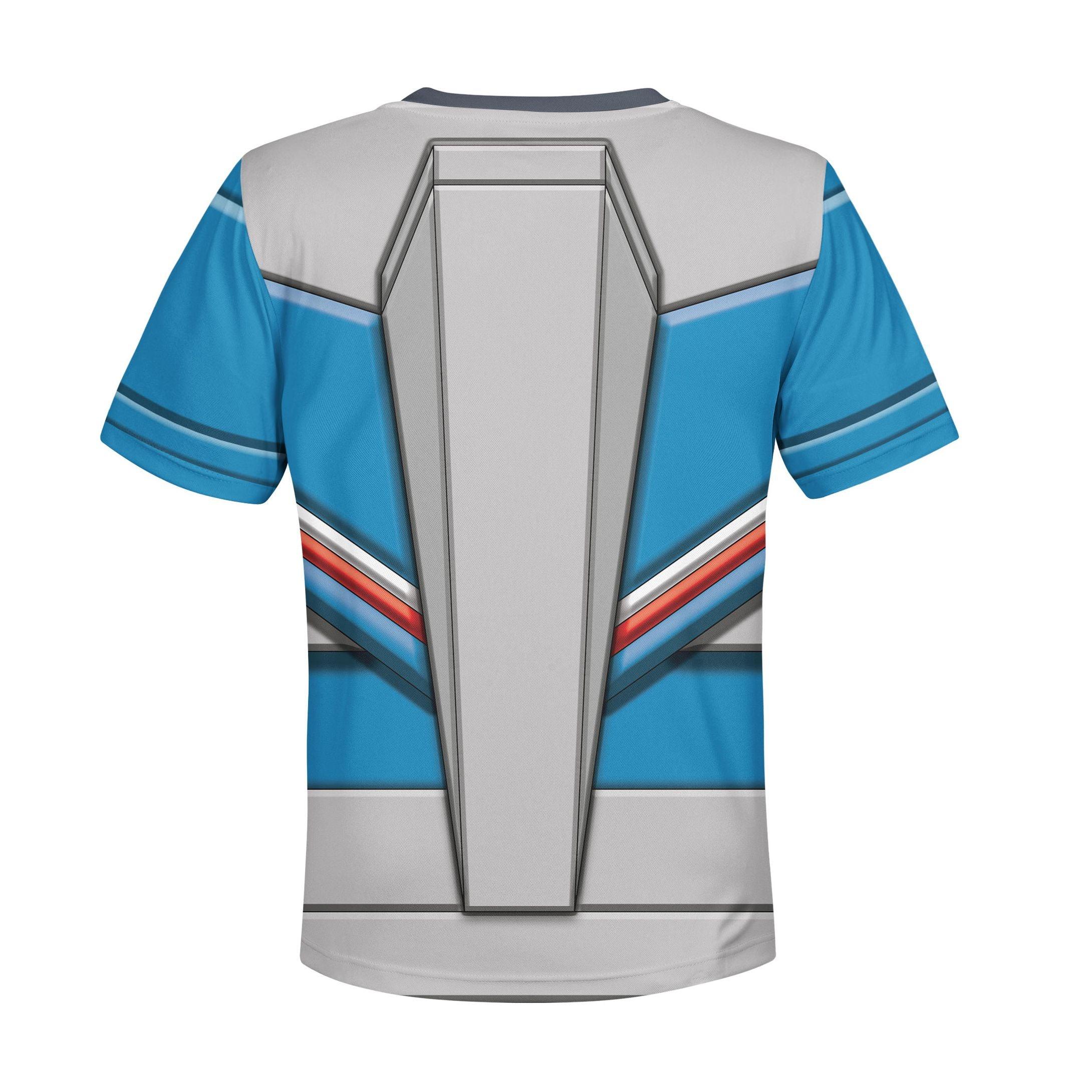 thundercracker kid costume cosplay hoodie sweatshirt t shirt 3 2 Thundercracker Kid Costume Cosplay Hoodie Sweatshirt T-Shirt 3 - Image 2