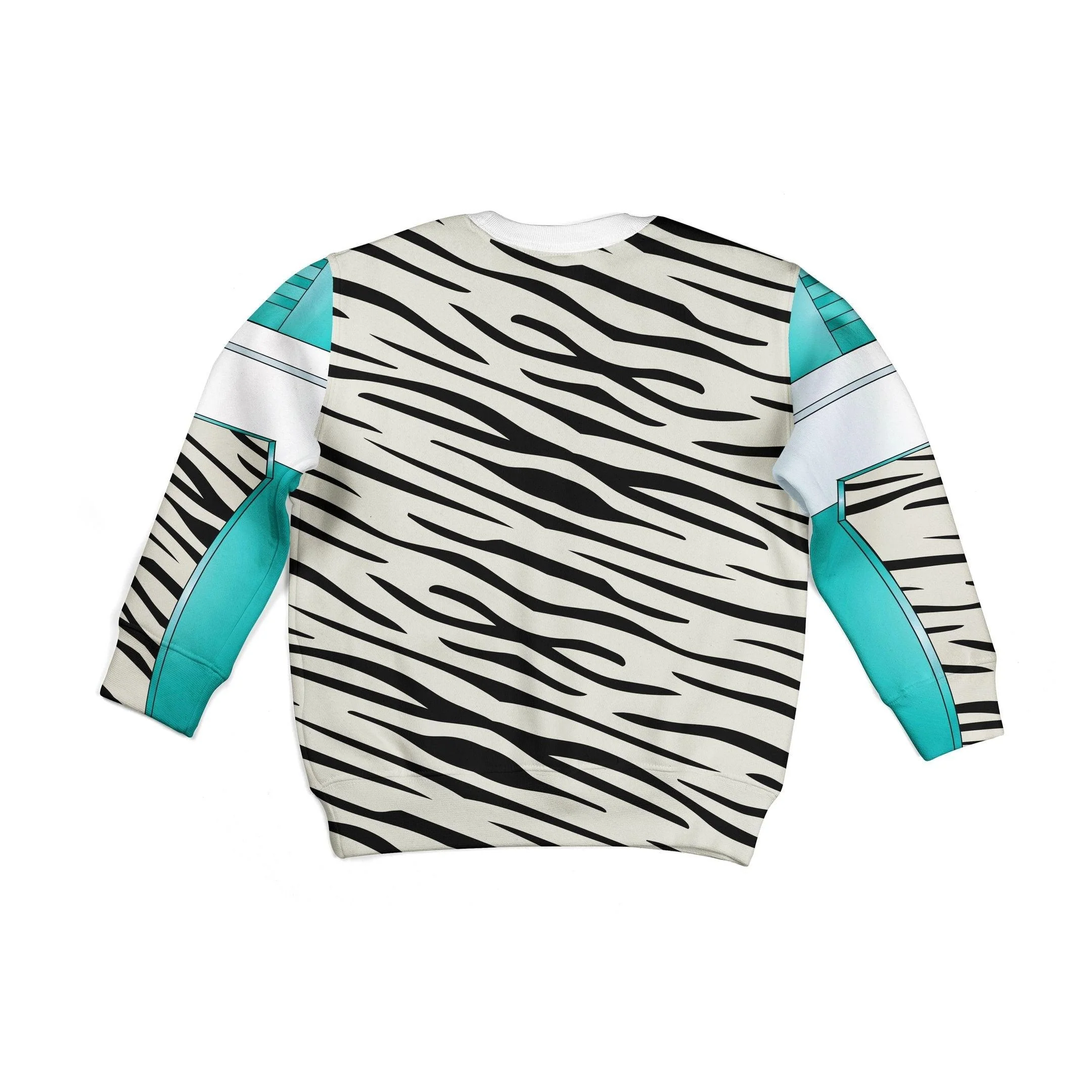 tigatron beast wars kid costume cosplay hoodie sweatshirt t shirt 2 2 Tigatron Beast Wars Kid Costume Cosplay Hoodie Sweatshirt T-Shirt 2 - Image 2