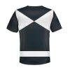 Unisex Kid Tops Black Power Ranger 3D Apparel 3 - Image 2