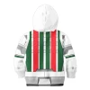 Wheeljack Kid Costume Cosplay Hoodie Sweatshirt T-Shirt 1 (1) - Image 2