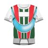 Wheeljack Kid Costume Cosplay Hoodie Sweatshirt T-Shirt 3 (1) - Image 1