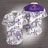 Crown Royal Hawaiian Shirt