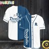 Don Julio Beer Lover Baseball White Jersey