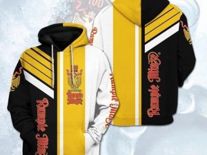 Rumple Minze 3d All Over Print Hoodie