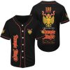 Vintage Rumple Minze Gin Baseball Jersey