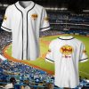 bojangles Baseball Jerseys