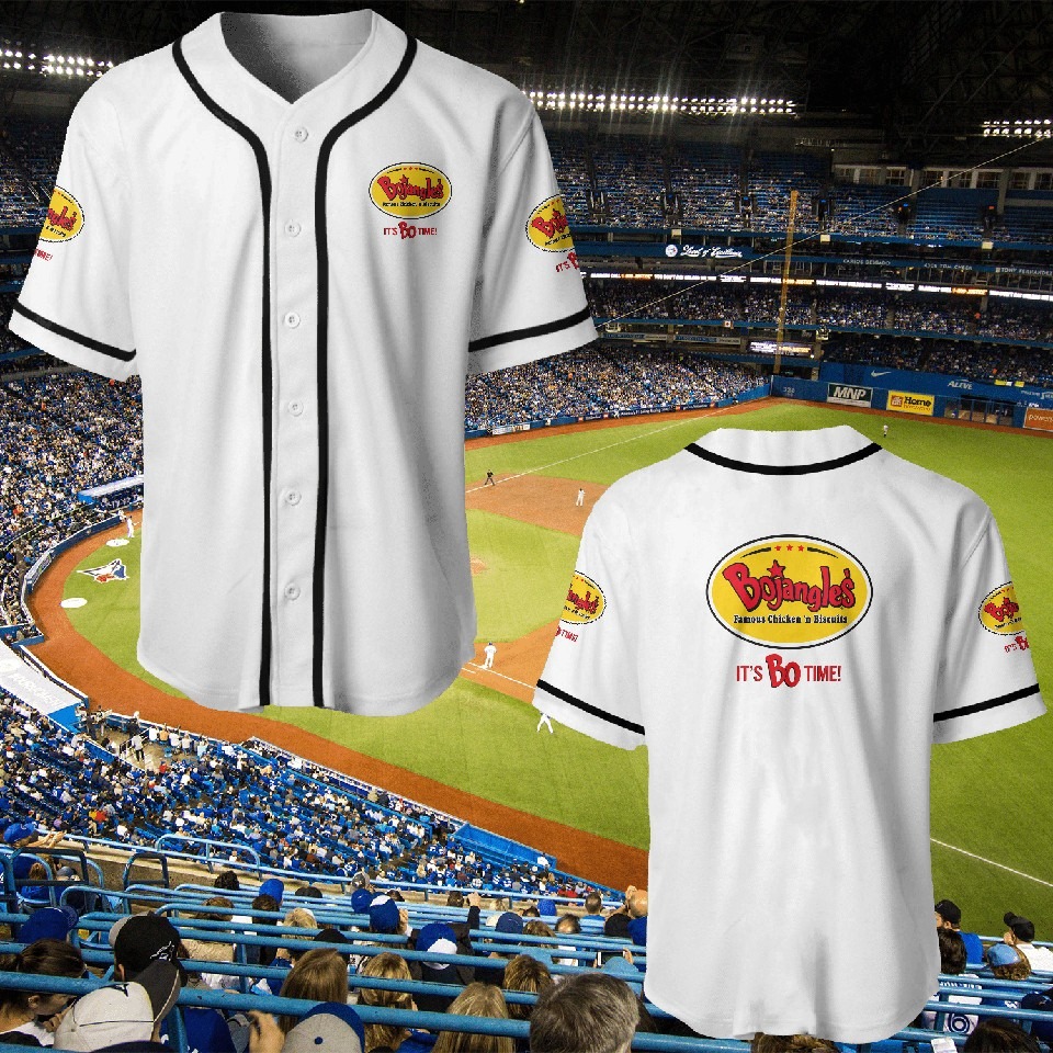 bojangles Baseball Jerseys bojangles Baseball Jerseys