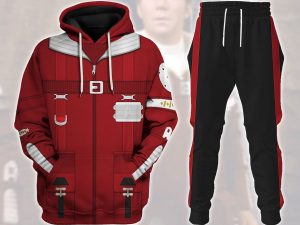 Costumes Tracksuit