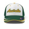 Australia National Baseball World Classic 2026 Personalized Baseball Cap - Image 1