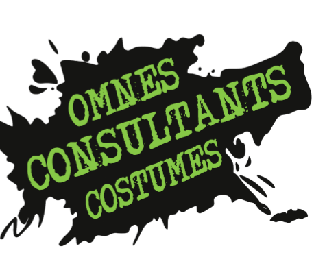 The Halloween Smoke Shop