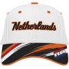 Netherlands National Baseball World Classic 2026 Personalized Baseball Cap - Image 1