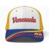 Venezuela National Baseball World Classic 2026 Personalized Baseball Cap - Image 1