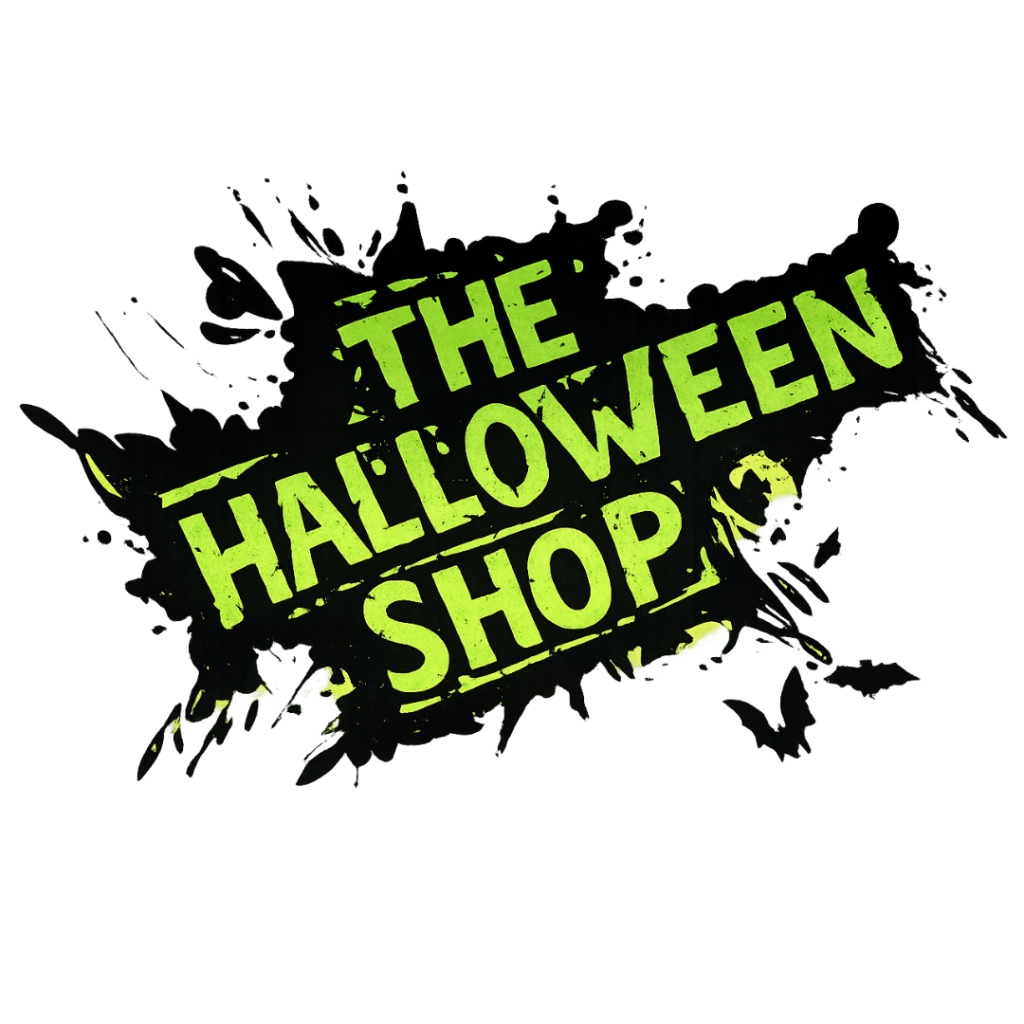 The Halloween Smoke Shop